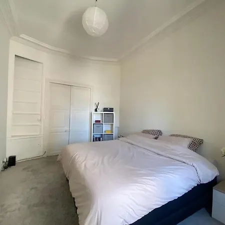 Apartamento The Maiden's Ruão