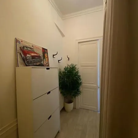 Apartamento The Maiden's Ruão