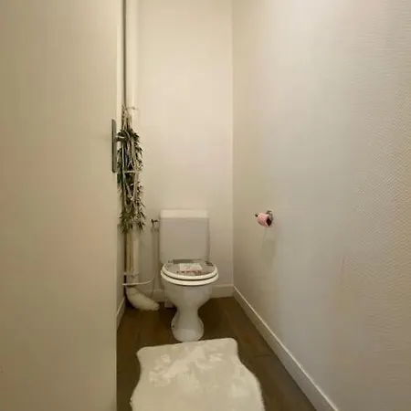 Apartamento The Maiden's