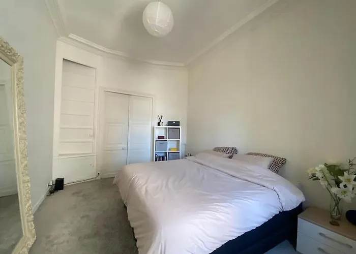 Appartamento The Maiden's Rouen