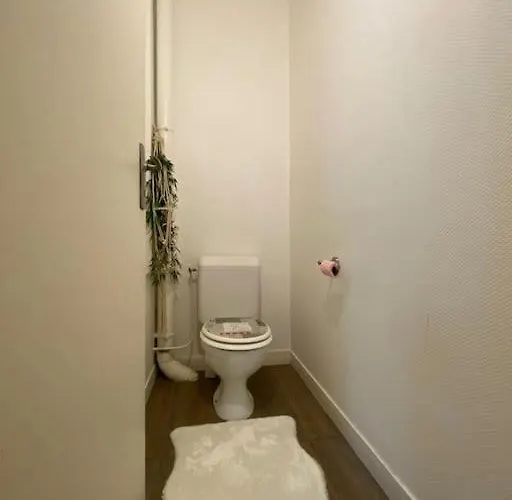 Apartment The Maiden's